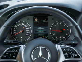 Mercedes-Benz Vito 119 CDI 4x4 Tourer SELECT Extralang 360°