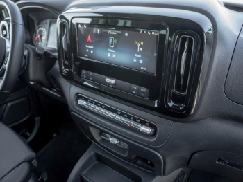 Mercedes-Benz Vito 119 CDI 4x4 Tourer SELECT Extralang 360°