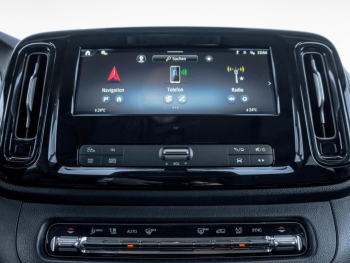 Mercedes-Benz Vito 119 CDI 4x4 Tourer SELECT Extralang 360°