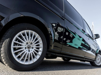 Mercedes-Benz Vito 119 CDI 4x4 Tourer SELECT Extralang 360°