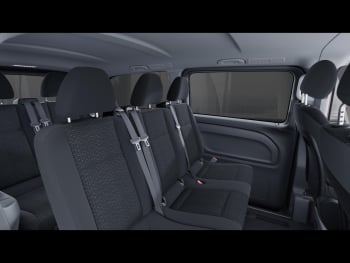 Mercedes-Benz Vito 119 CDI Tourer PRO Lang Navi Distronic