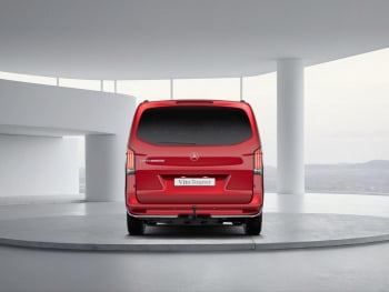 Mercedes-Benz Vito 119 CDI Tourer PRO Lang Navi Distronic
