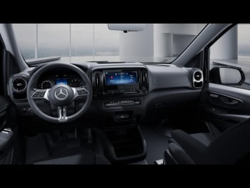 Mercedes-Benz Vito 119 CDI Tourer PRO Lang Navi Distronic