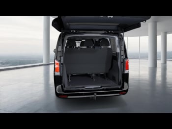 Mercedes-Benz Vito 119 CDI Tourer PRO Lang Navi Distronic