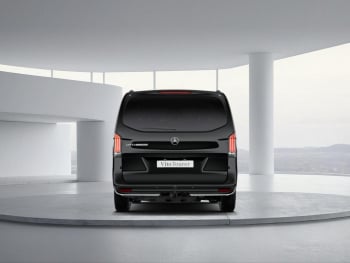 Mercedes-Benz Vito 119 CDI Tourer PRO Lang Navi Distronic