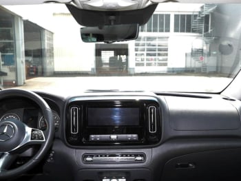 Mercedes-Benz Vito 119 CDI Tourer PRO Lang Navi Distronic