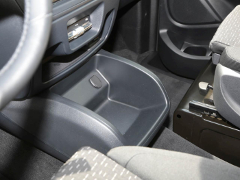 Mercedes-Benz Vito 119 CDI Tourer PRO Lang Navi Distronic