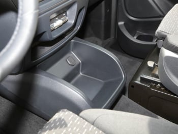 Mercedes-Benz Vito 119 CDI Tourer PRO Lang Navi Distronic