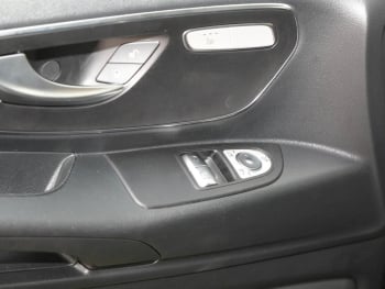 Mercedes-Benz Vito 119 CDI Tourer PRO Lang Navi Distronic