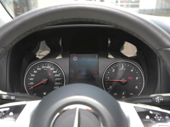 Mercedes-Benz Vito 119 CDI Tourer PRO Lang Navi Distronic