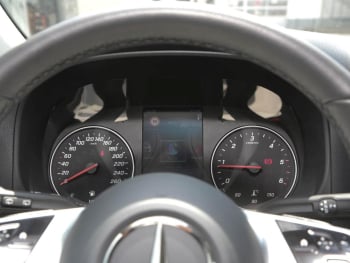 Mercedes-Benz Vito 119 CDI Tourer PRO Lang Navi Distronic