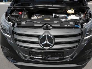 Mercedes-Benz Vito 119 CDI Tourer PRO Lang Navi Distronic