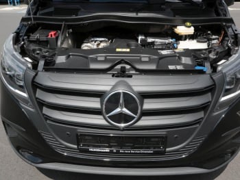 Mercedes-Benz Vito 119 CDI Tourer PRO Lang Navi Distronic
