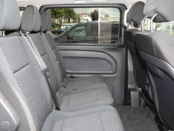 Mercedes-Benz Vito 119 CDI Tourer PRO Lang Navi Distronic