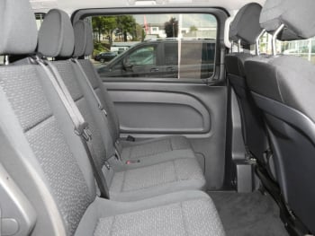 Mercedes-Benz Vito 119 CDI Tourer PRO Lang Navi Distronic