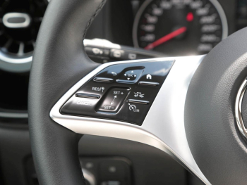 Mercedes-Benz Vito 119 CDI Tourer PRO Lang Navi Distronic