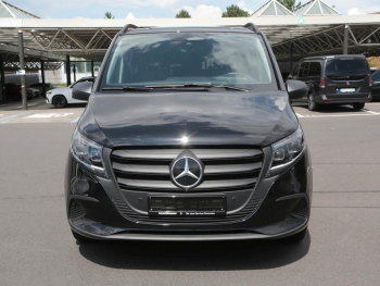 Mercedes-Benz Vito 119 CDI Tourer PRO Lang Navi Distronic