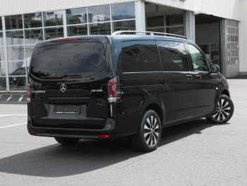 Mercedes-Benz Vito 119 CDI Tourer PRO Lang Navi Distronic