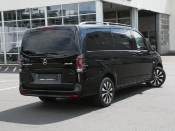 Mercedes-Benz Vito 119 CDI Tourer PRO Lang Navi Distronic