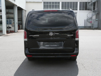 Mercedes-Benz Vito 119 CDI Tourer PRO Lang Navi Distronic