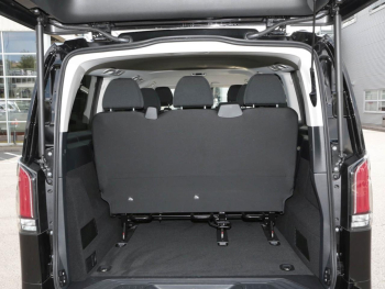 Mercedes-Benz Vito 119 CDI Tourer PRO Lang Navi Distronic