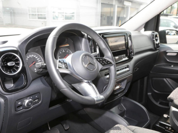 Mercedes-Benz Vito 119 CDI Tourer PRO Lang Navi Distronic