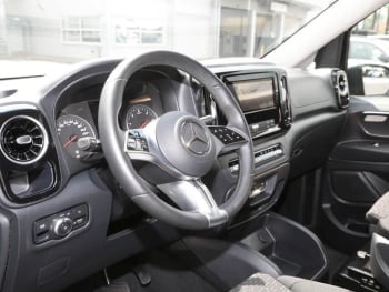 Mercedes-Benz Vito 119 CDI Tourer PRO Lang Navi Distronic