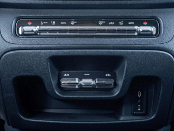 Mercedes-Benz Vito 119 CDI Tourer SELECT Extralang Distronic