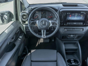 Mercedes-Benz Vito 119 CDI Tourer SELECT Extralang Distronic
