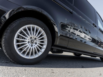 Mercedes-Benz Vito 119 CDI Tourer SELECT Extralang Distronic
