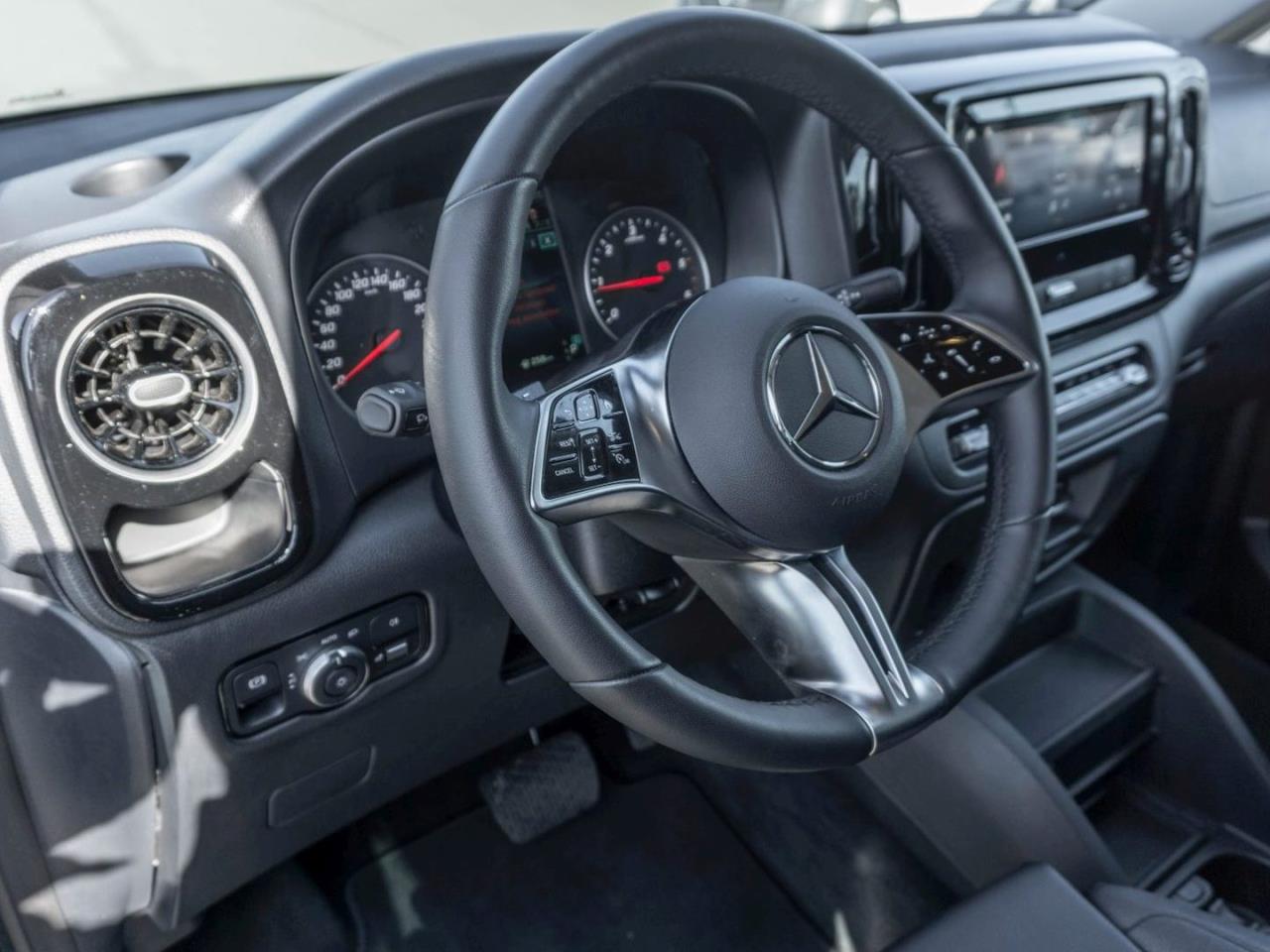 Mercedes-Benz Vito 119 CDI Tourer SELECT Extralang Distronic