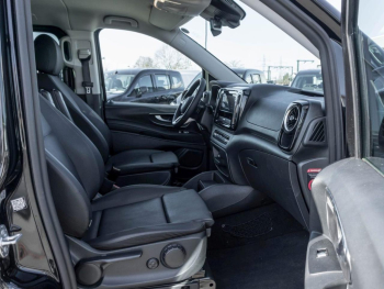 Mercedes-Benz Vito 119 CDI Tourer SELECT Extralang Distronic