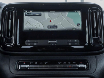 Mercedes-Benz Vito 119 CDI Tourer SELECT Extralang Navi 360°