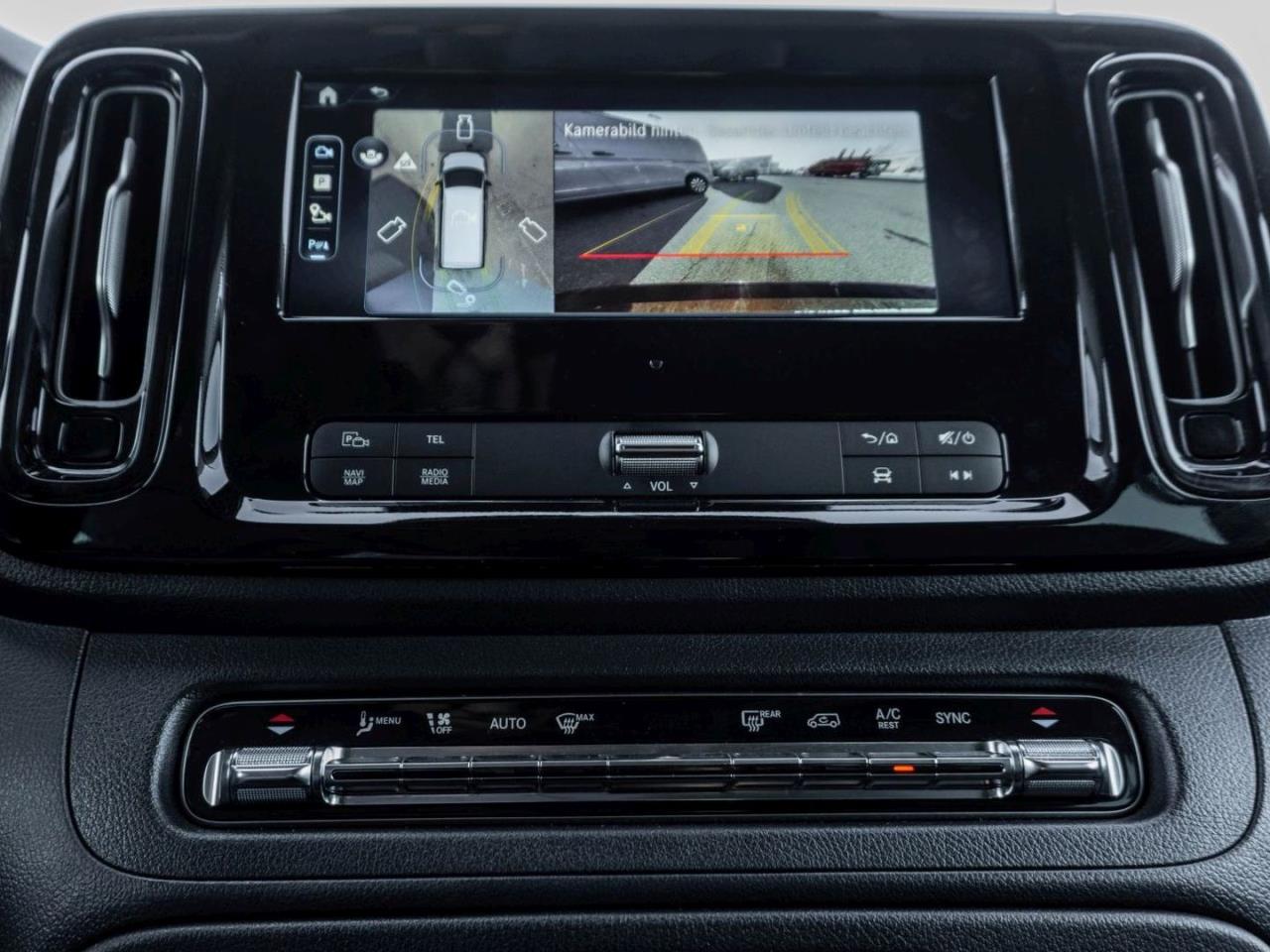 Mercedes-Benz Vito 119 CDI Tourer SELECT Extralang Navi 360°