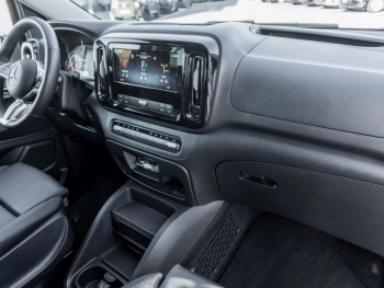 Mercedes-Benz Vito 119 CDI Tourer SELECT Extralang Navi 360°