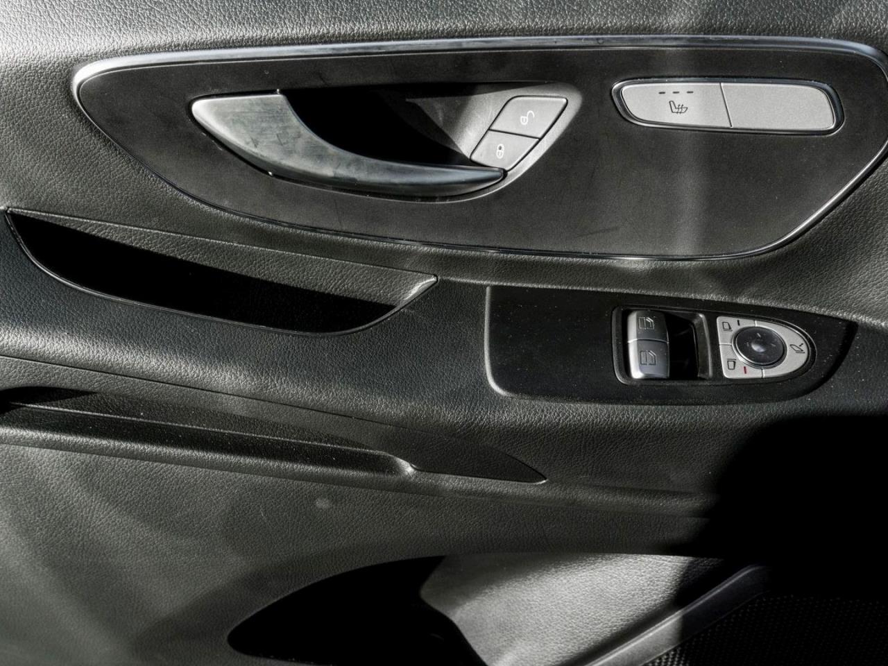 Mercedes-Benz Vito 119 CDI Tourer SELECT Extralang Navi 360°