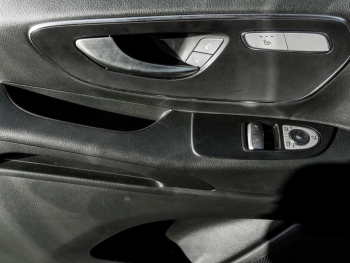 Mercedes-Benz Vito 119 CDI Tourer SELECT Extralang Navi 360°