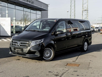 Mercedes-Benz Vito 119 CDI Tourer SELECT Extralang Navi 360°