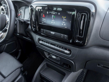 Mercedes-Benz Vito 119 CDI Tourer SELECT Extralang Navi 360°