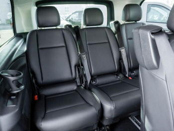 Mercedes-Benz Vito 119 CDI Tourer SELECT Extralang Navi 360°