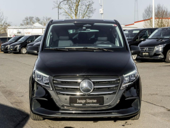 Mercedes-Benz Vito 119 CDI Tourer SELECT Extralang Navi 360°