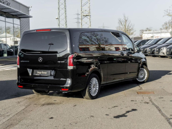 Mercedes-Benz Vito 119 CDI Tourer SELECT Extralang Navi 360°
