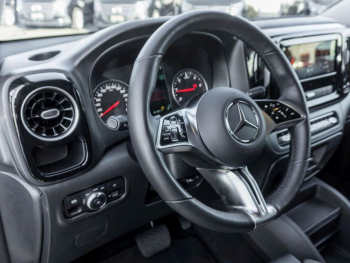 Mercedes-Benz Vito 119 CDI Tourer SELECT Extralang Navi 360°