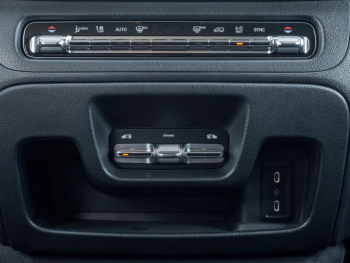 Mercedes-Benz Vito 119 CDI Tourer SELECT Extralang AHK 360° SHZ