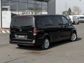 Mercedes-Benz Vito 119 CDI Tourer SELECT Extralang AHK 360° SHZ
