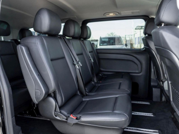 Mercedes-Benz Vito 119 CDI Tourer SELECT Extralang Navi 360°