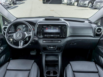 Mercedes-Benz Vito 119 CDI Tourer SELECT Extralang Navi 360°