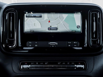 Mercedes-Benz Vito 119 CDI Tourer SELECT Extralang Navi 360°