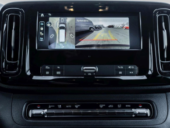 Mercedes-Benz Vito 119 CDI Tourer SELECT Extralang Navi 360°