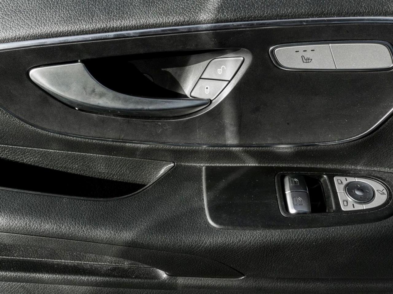 Mercedes-Benz Vito 119 CDI Tourer SELECT Extralang Navi 360°